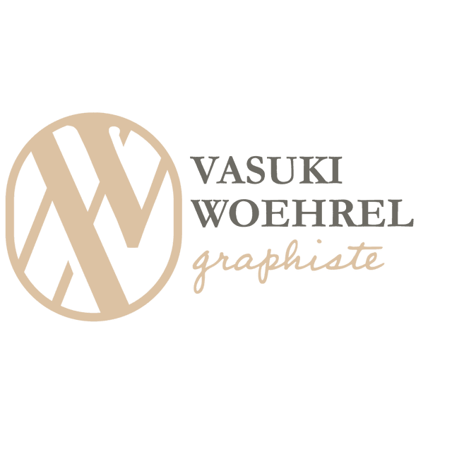 Vasuki Woehrel Graphiste